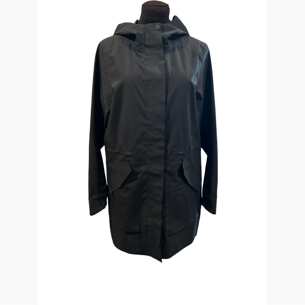 REI Black Women's Jacket
